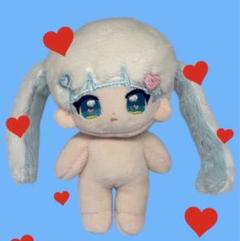 無属性ぬいぐるみ 自作ぬいぐるみ 無ぬい 自作ぬい - メルカリ