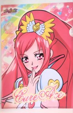 プリキュア タオル キュアエース 51PiyFZSUGL._UF350,350_QL50_.jpg