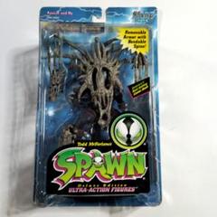 SPAWN ❣️ エグゾスケルトン・スポーン　❣️ウルトラアクションフィギュア❣️ 楽天市場】SPAWN（スポーン） ウルトラ・アクションフィギュア