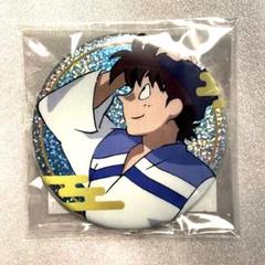 忍たま乱太郎 ホログラム缶バッジ 土井先生 - メルカリ
