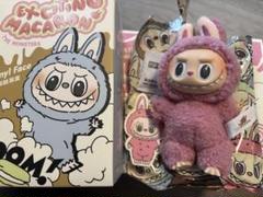 2025年最新】Labubu マカロン ピンクの人気アイテム - メルカリ