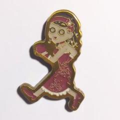 第五人格 ゆるパレット ピンズ 呪術師