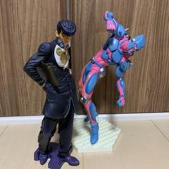 2023年最新】JOJO FIGURE GALLERYの人気アイテム - メルカリ
