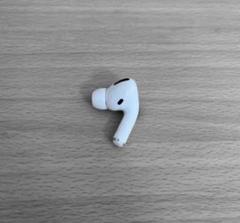 AirPods Pro 片耳　右耳　ジャンク　ごめん AirPods Pro 片耳右耳ジャンクごめん