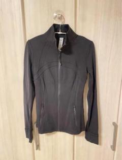 新品 L uLulenmon define 4 黒のフィット感ジャケット Define ジャケット *Luon | ジャケット&アウター | Lululemon JP
