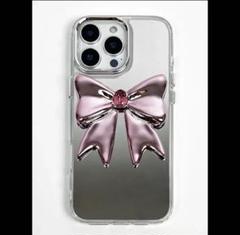 関税送料込 XTENDED iDENTiTY バタフライ iPhoneケース XTENDED iDENTiTY◇BOW iPHONE ケース◇2色 (iPhone
