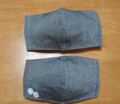 彼とペアで インナーマスク