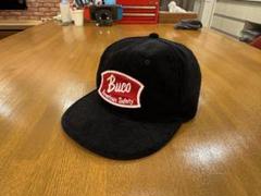 ☆*☆様 リアルマッコイズ Buco キャップ　シェルビードラッグレース　トイズ BUCO LOGO CAP / OVAL | HATS | The Real McCoy's ONLINE STORE