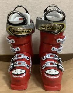 レグザム スキーブーツ FORTE100