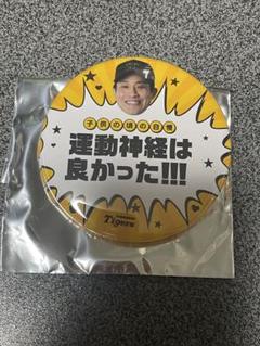 レア‼️【近本光司】【木浪聖也】 刺繍ストラップ 【値下げ不可】【即購入OK】 2025年最新】木浪聖也の人気アイテム - メルカリ