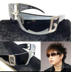 あゆ着用 ドルガバのサングラス D&G サングラス GACKT様着用モデル Dolce&Gabbana ガクト様