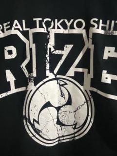J’s FACTORY 新品·未使用Tシャツ RIZE サイズL 2025年最新】jesse s shop factoryの人気アイテム - メルカリ