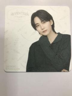 まとめ売り　SEVENTEEN 【 ジョンハン 】 カフェ　入場特典　アクスタ 2025年最新】seventeen カフェ 2024 ジョンハンの人気アイテム
