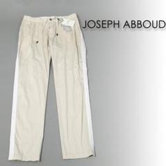 334b 新品 ジョセフアブード ECO撥水 ハイパワーストレッチ