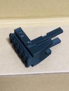 Amazon | ケイエスシー(KSC) M11A1 HW 18歳以上ガスブローバック