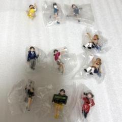 平成のフチ子・コップなのフチ子5
