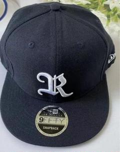 即完品】RHC×NEW ERA×Los AngelesDodgers/ブラック