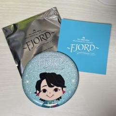 【〜7/12限定価格】ミセス　フィヨルド　フィギュア　大森コンプリート３種 Mrs.GREEN APPLE ミセス FJORD フィヨルド フィギュア 大森