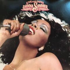 Donna Summer / ドナ・サマー レコード　稀少盤 2025年最新】Donna summer レコードの人気アイテム - メルカリ