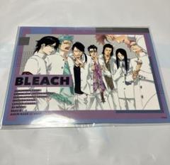希少　BLEACH コラボカフェ本舗　特典ランチョンマット　グリムジョー 希少 BLEACH コラボカフェ本舗 特典ランチョンマット 破面 集合