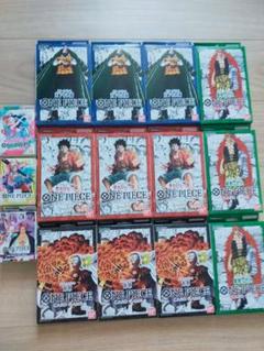 ワンピース トレーディングカード スタートデッキのサムネイル