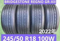 2025年最新】245 50r18 レグノの人気アイテム - メルカリ