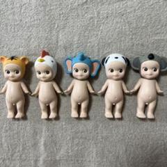 ソニーエンジェル アニマルシリーズ 2005 フィギュア 13体 まとめ売り アニマルシリーズ 5体セット ソニーエンジェル 2005 sonny angel