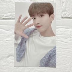 SEVENTEEN CARATLAND ケレン 2021 ドギョム トレカ - メルカリ