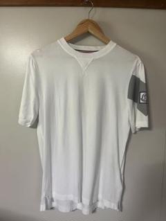 モンクレールガムブルーTシャツ　サイズM 国内正規品