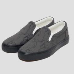 graniph ラムチョップ　スリッポン 23㎝