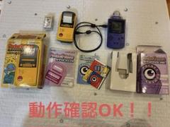 動作確認済　ゲームボーイ　プリンター　＆　ケーブル　おまけ付き 2025年最新】ポケットプリンター ゲームボーイの人気アイテム