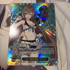 ヴァイスシュヴァルツ　ホロライブ　七詩ムメイ ホロライブ 七詩ムメイ 【PR】ヴァイスシュヴァルツ プロモ