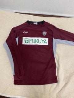 J1ヴィッセル神戸　支給品　長袖練習着　2XL チャック J1ヴィッセル神戸 支給品 長袖練習着 2XL チャック様専用 - メルカリ