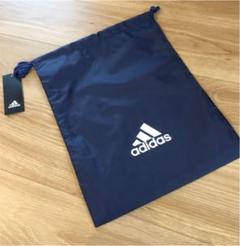 adidas ナップサック キッズ リュック 靴袋 シューズ袋