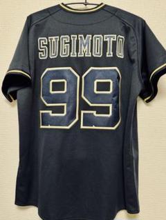 2025年最新】杉本裕太郎 ユニフォームの人気アイテム - メルカリ