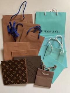 【Louis Vuitton】チョコレートスプレッド3Pセット、ショッパー付 Louis Vuitton】チョコレートスプレッド3Pセット、ショッパー付