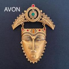 ヴィンテージブローチAVON他10点 ✧刻印有✧ AVON エイボン ヴィンテージ ブローチ ヨット マリン