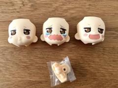 2025年最新】ねんどろいどもあ とりかえっこフェイス 干物妹 う