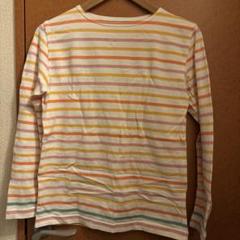 IDEE shop POOL 長袖シャツ　美品