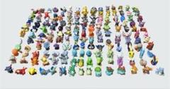 ポケモン指人形　240体まとめ売り
