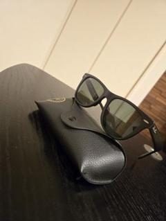 Ray-Ban ウェイファーラー サングラス　 RB2140F