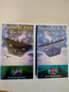THE ALFEE BOOK 3冊＋永遠の夏　ポスター付 THE ALFEE 終わらない夢 Vol.1 (シリーズ3巻を収納できる