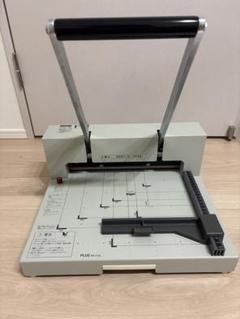 PLUS プラス 裁断機 PK-513L 中古 Amazon | プラス 裁断機 自炊 A4 かんたん替刃交換 PK-513LN 26