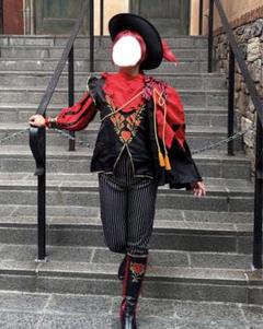 2025年最新】リドル コスプレ ツイステの人気アイテム - メルカリ