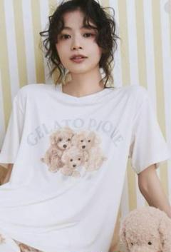 2025年最新】ジェラートピケ トイプードル tシャツの人気