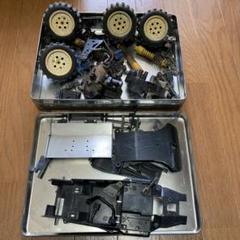 初音ミク Studie GLAD BMW Z4 (TT-01 TYPE-E) (ラジコン