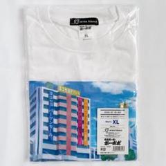 ボボボーボ・ボーボボ Tシャツ XLサイズ 漫画 アニメ 映画 ゲーム 澤井啓夫