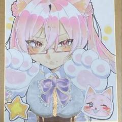 猫耳アニメキャラクターの鉛筆画 猫耳」のアイデア 7 件 | 猫耳, キャラクターデザイン, イラスト