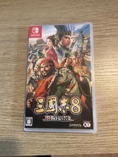 Switch 三國志8 REMAKE