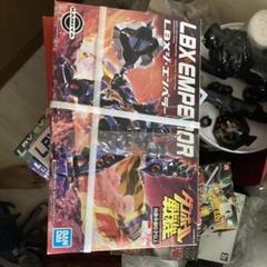 プラモデル ダンボール戦機 LBX 武器 まとめ売りジャンク - メルカリ